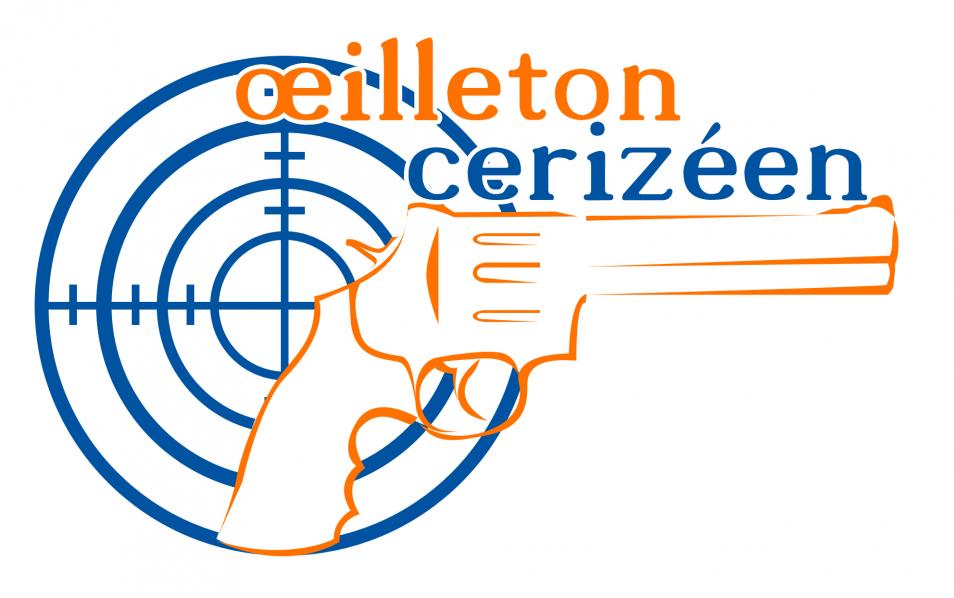 Oeilleton Cérizéen